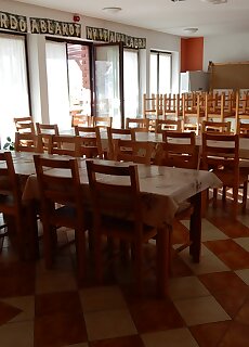 Erdeszeti Erdei Iskola Somogyszob