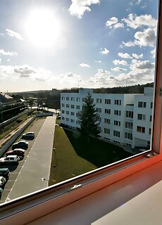 Soproni Egyetemi Kollegiumok