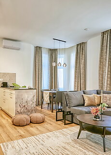 Villa Botaniq**** Sopron