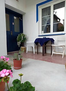 Vidam Haz Sopronkovesd