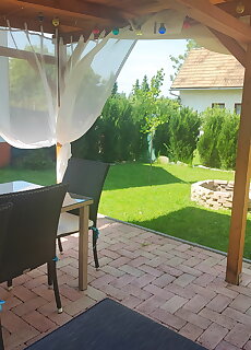 Eva Haza Sopron
