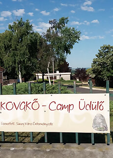 Kovako Camp Sumeg