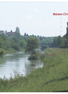 Maison Cirmi Udulohaz Szabadhidveg