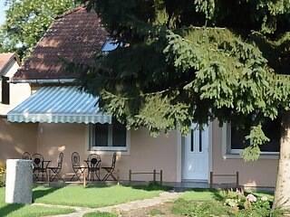 La Mia Casa Vendeghaz Kaposvar szállás