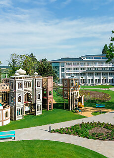 Movenpick Balaland Resort Lake Balaton Szantod