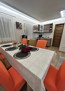 Virag Udulohaz Szarvas