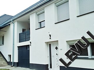 Levu Lak Vendeghaz Kapuvar szállás
