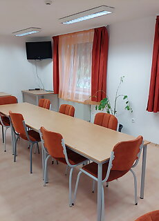 Mate Koros Hostel Szarvas