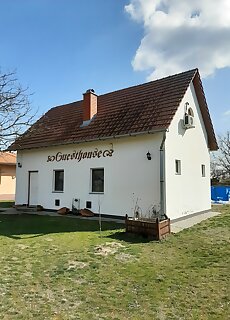 Forizs Vadaszhaz Szatymaz