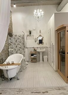 Provence Preshaz Szederkeny