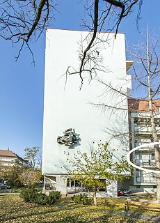 Hip Riverview Bestern Szeged