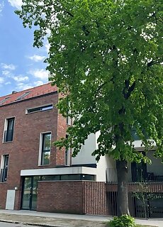 Sun Terrace Mini Penthouse Bestern Szeged