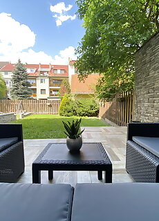 Ground Floor Park Bestern Szeged