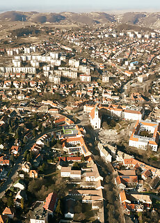 Munkacsy Villa**** Szekszard