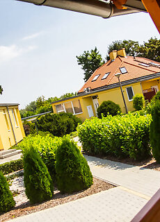 Sio Motel Szekszard