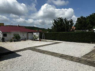 Marika Vendeghaz Kehidakustany szállás