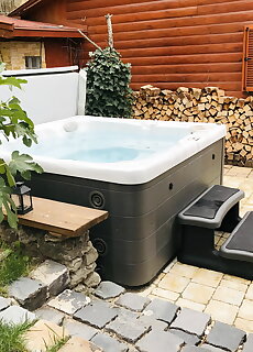 Hilltop Hideout Szentendre