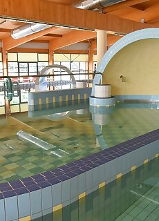 Szentesi Sport Es Udulokozpont Szentes