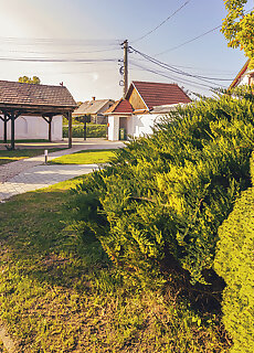 Martoni Villa**** Szigetszentmarton