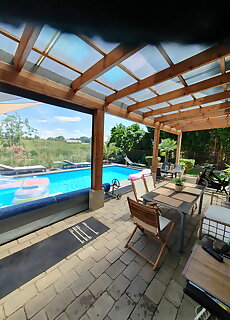 Duna Villa Mangrove Szigetszentmiklos