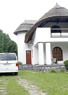 The Pearl Of Balaton Villa Szigliget