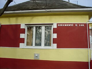 Kereki Retro Vendeghaz Kerekegyhaza szállás