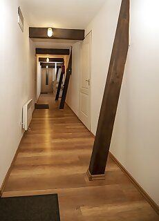 Malomkert Lovarda Szob