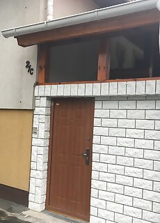 Orsi House Szombathely