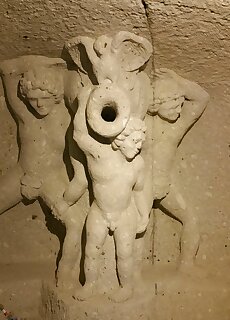 Barlangszallas Szomolya