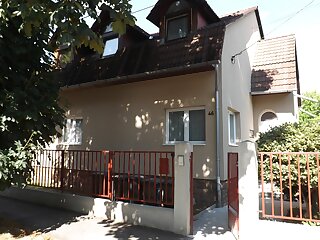 Napsugar Vendeghaz Keszthely szállás