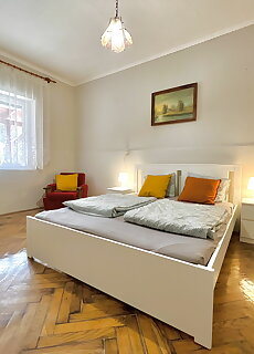 Holiday Home Szulok