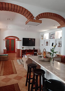 Baliyak House Tallya