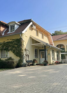 Harsfa Szallo Tamasi