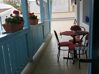 Anna Vendeghaz Keszthely szállás