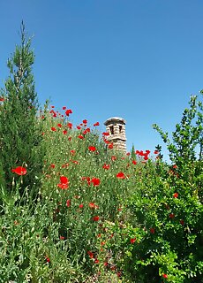 Mediterran Birtok Tevel