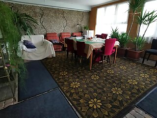 Kuti Vendeghaz Kincsesbanya szállás