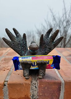 Vankoska Aparman Tihany