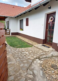 Idill Udulohazak Tiszafured
