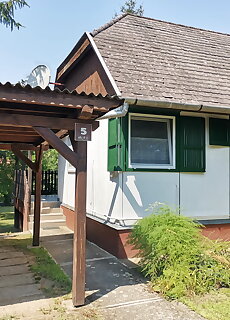 Magyarek Udulohazikoja Tiszafured