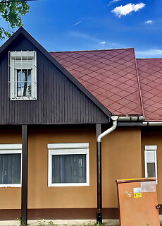 Tisza Tavi Kucko Tiszafured