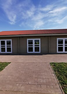 Menyecskehaz Tiszakanyar