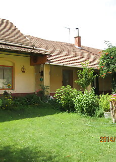 Napos Pihenohaz Tiszakecske