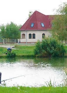 Tiszavilag Pihenohaz Tiszakecske