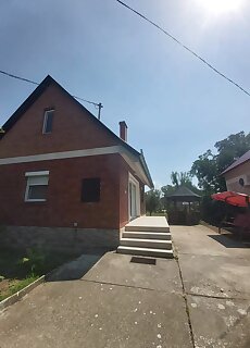 Cinke Udulohaz Tiszakecske