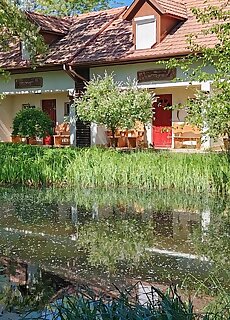 Szoloszem Farm Tiszaszolos