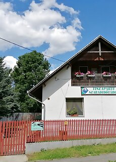 Tivadari Szabadido Tabor Tivadar