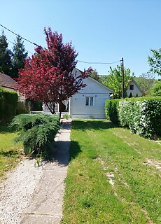 Tokaj Cottage
