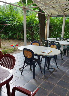 Hegyalja Udulo Kemping Es Szabadido Kozpont Tokaj