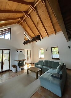 Panorama Villa Vagashuta