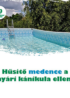 Intertranscoop Lake House Vamosszabadi